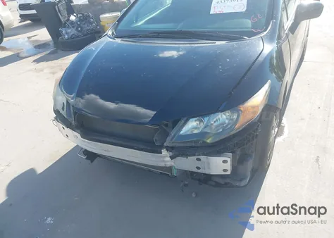 2014 Honda Civic Lx z USA, uszkodzony, nr VIN 2HGFG3B5XEH505497